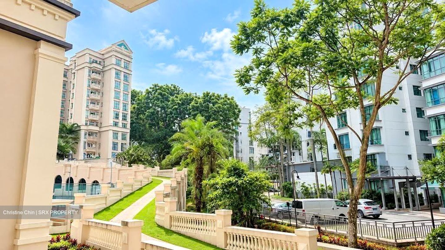 Symphony Heights (D21), Condominium #637341441